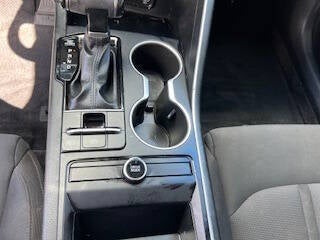 2021 Kia K5 LXS 4dr Sedan