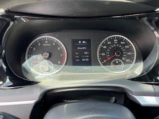 2021 Kia K5 LXS 4dr Sedan