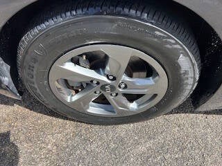 2021 Kia K5 LXS 4dr Sedan