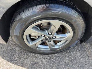 2021 Kia K5 LXS 4dr Sedan