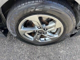 2021 Kia K5 LXS 4dr Sedan