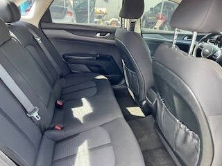 2021 Kia K5 LXS 4dr Sedan