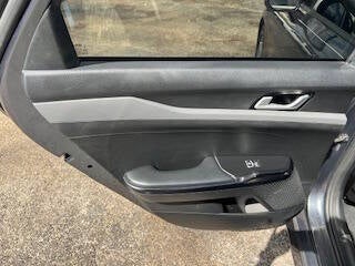 2021 Kia K5 LXS 4dr Sedan