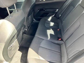 2021 Kia K5 LXS 4dr Sedan