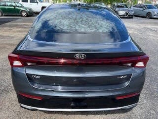 2021 Kia K5 LXS 4dr Sedan