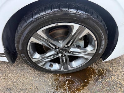 2021 Kia K5 EX 4dr Sedan