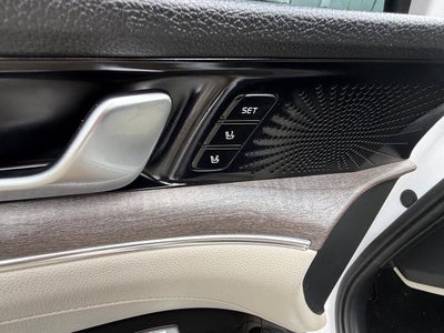 2021 Kia K5 EX 4dr Sedan