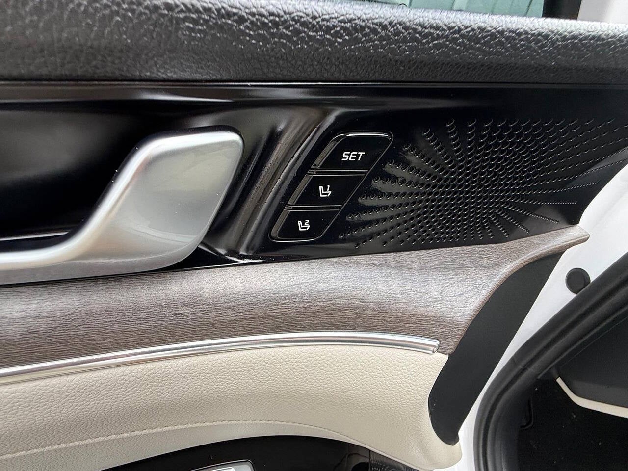 2021 Kia K5 EX 4dr Sedan