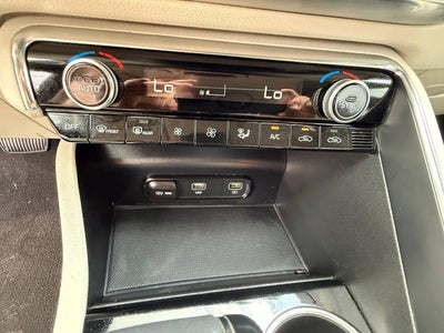 2021 Kia K5 EX 4dr Sedan