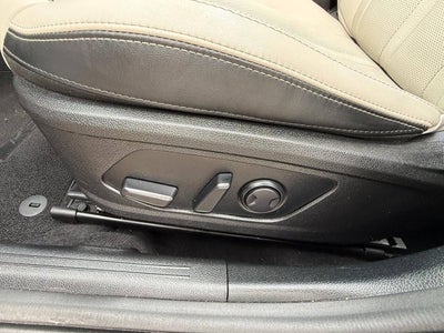 2021 Kia K5 EX 4dr Sedan