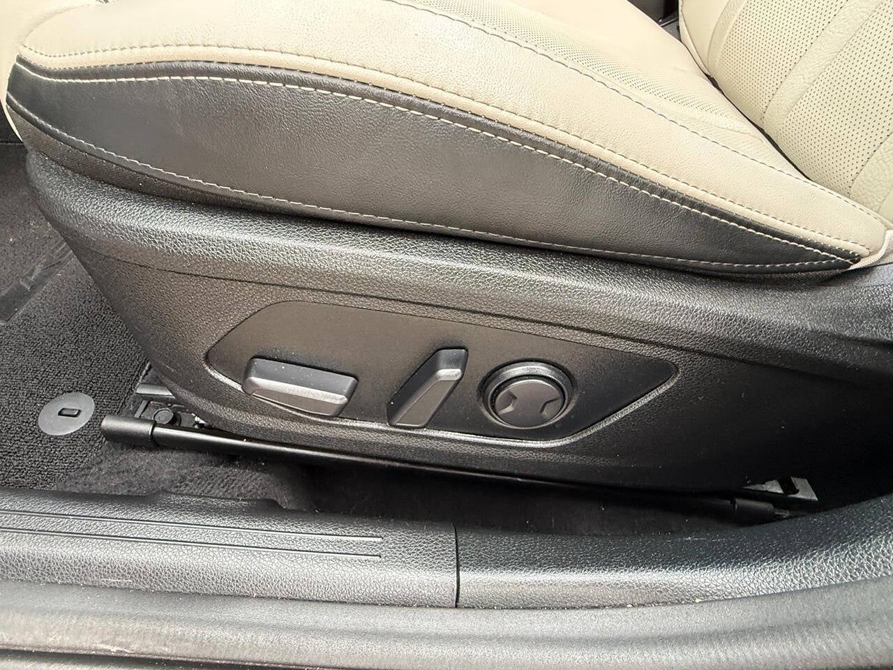 2021 Kia K5 EX 4dr Sedan