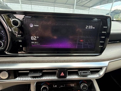 2021 Kia K5 EX 4dr Sedan
