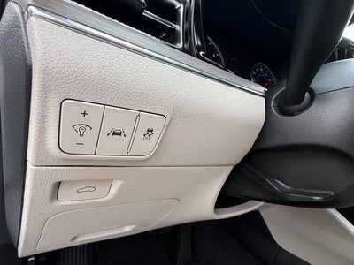 2021 Kia K5 EX 4dr Sedan
