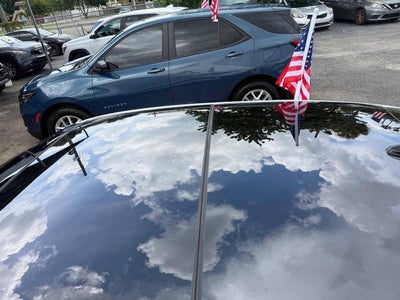 2021 Kia K5 EX 4dr Sedan