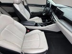 2021 Kia K5 EX Sedan 4D