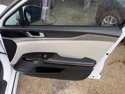 2021 Kia K5 EX 4dr Sedan