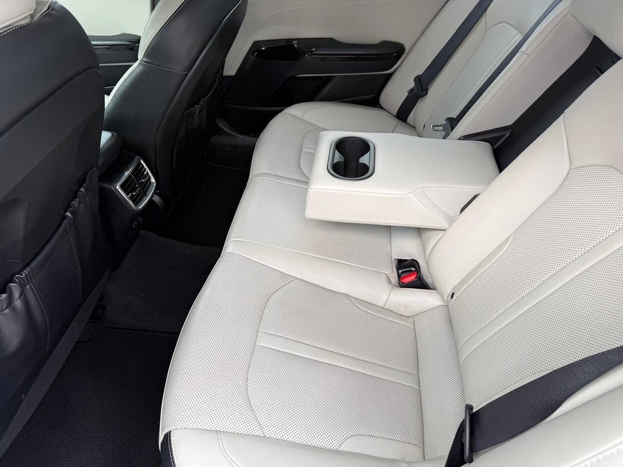 2021 Kia K5 EX 4dr Sedan