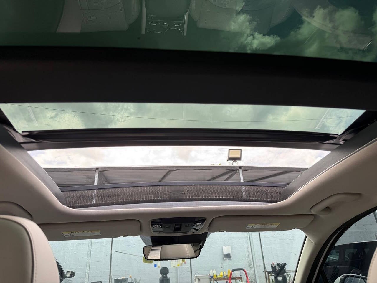 2021 Kia K5 EX 4dr Sedan