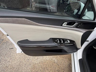 2021 Kia K5 EX 4dr Sedan