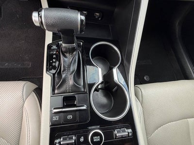 2021 Kia K5 EX 4dr Sedan