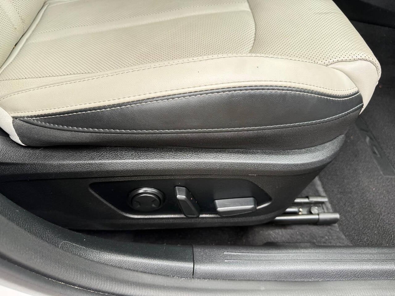 2021 Kia K5 EX 4dr Sedan