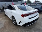 2021 Kia K5 EX 4dr Sedan
