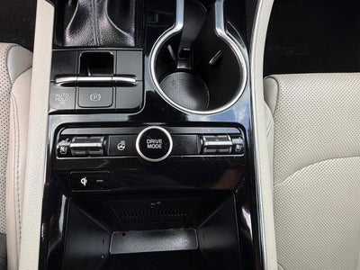 2021 Kia K5 EX 4dr Sedan
