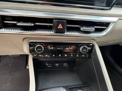 2021 Kia K5 EX 4dr Sedan