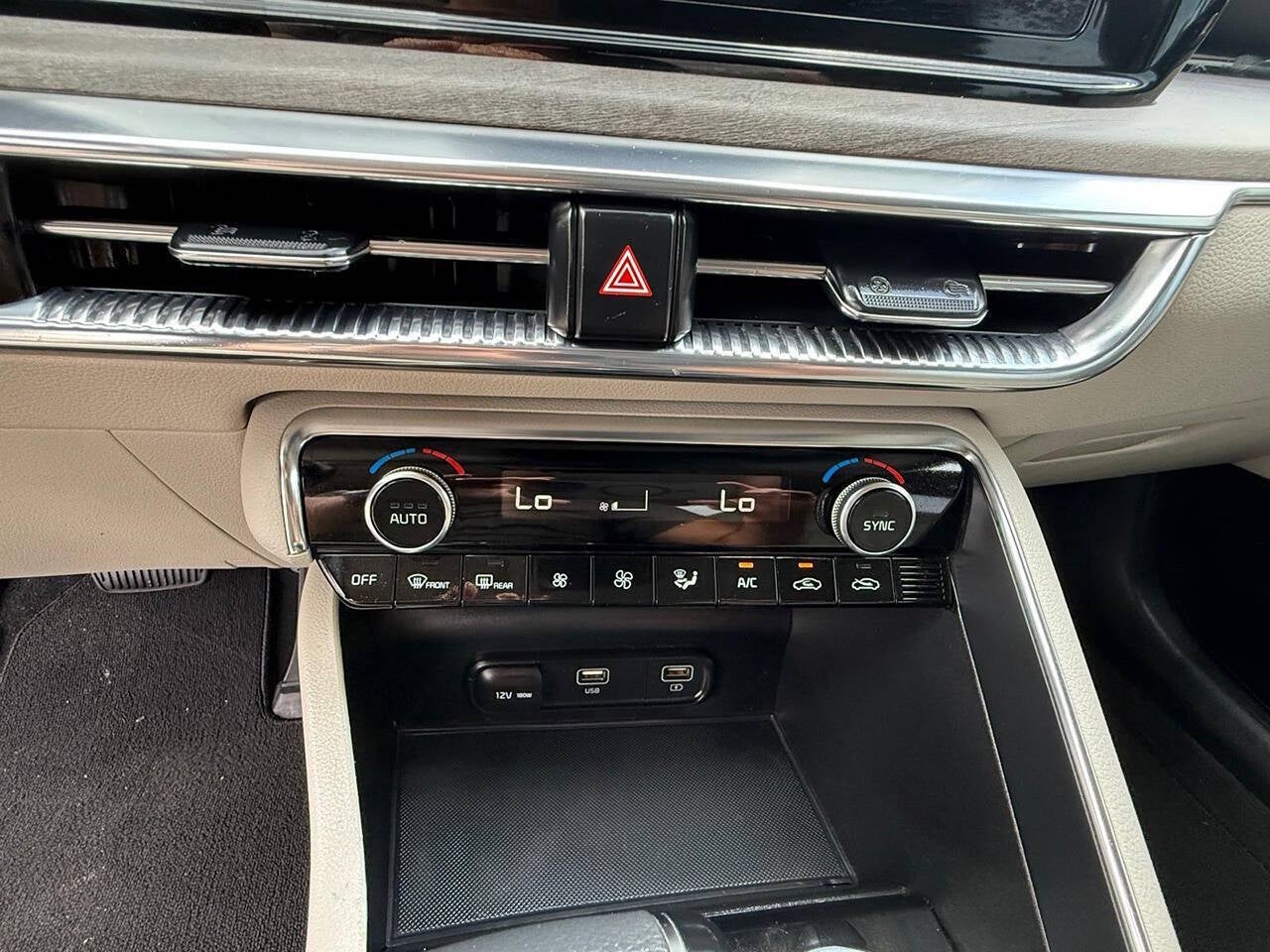 2021 Kia K5 EX 4dr Sedan