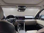 2021 Kia K5 EX Sedan 4D
