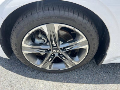 2021 Kia K5 EX 4dr Sedan