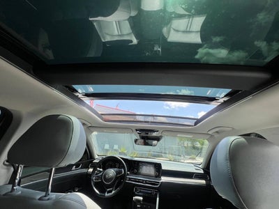 2021 Kia K5 EX 4dr Sedan