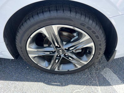 2021 Kia K5 EX 4dr Sedan