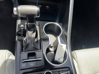 2021 Kia K5 EX 4dr Sedan