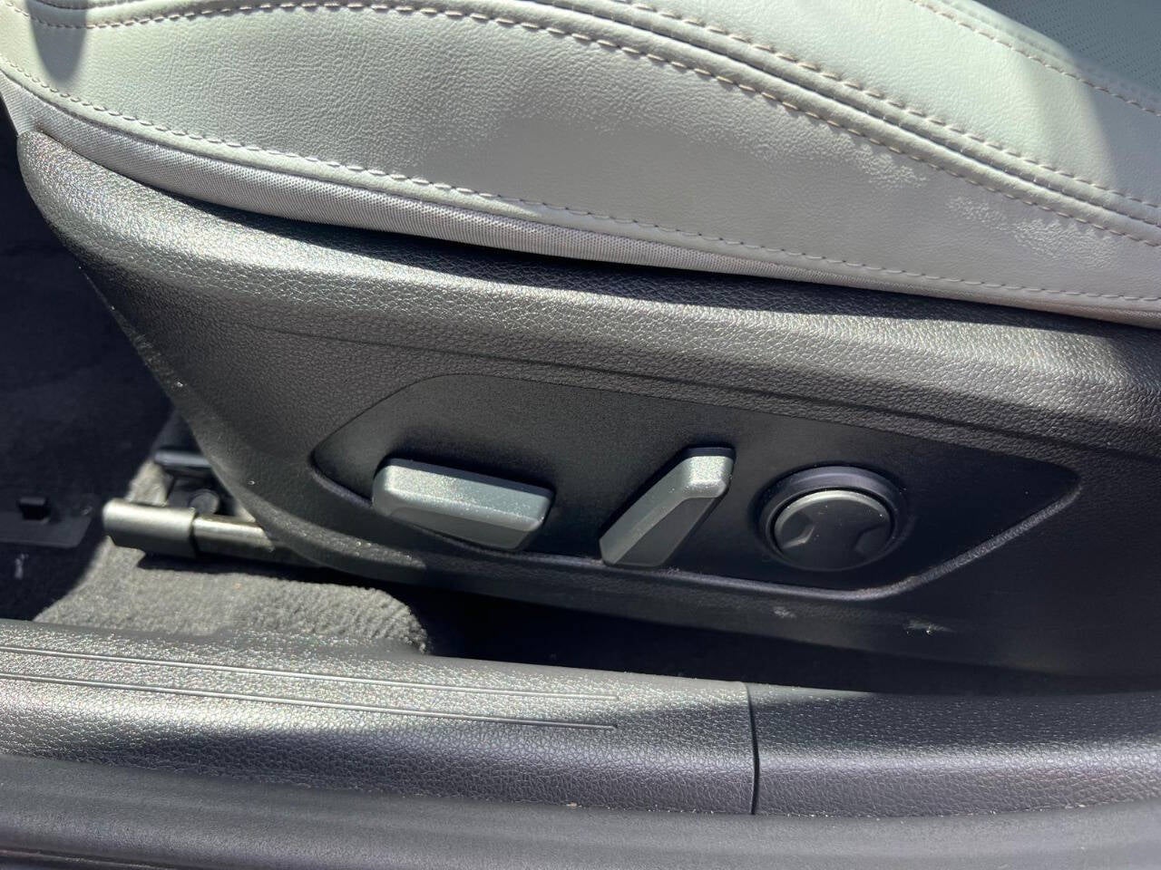 2021 Kia K5 EX 4dr Sedan