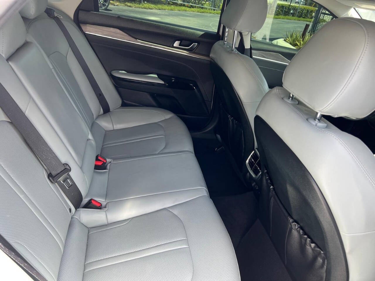 2021 Kia K5 EX 4dr Sedan