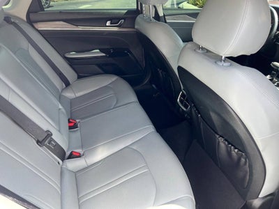 2021 Kia K5 EX 4dr Sedan