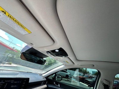 2021 Kia K5 EX 4dr Sedan