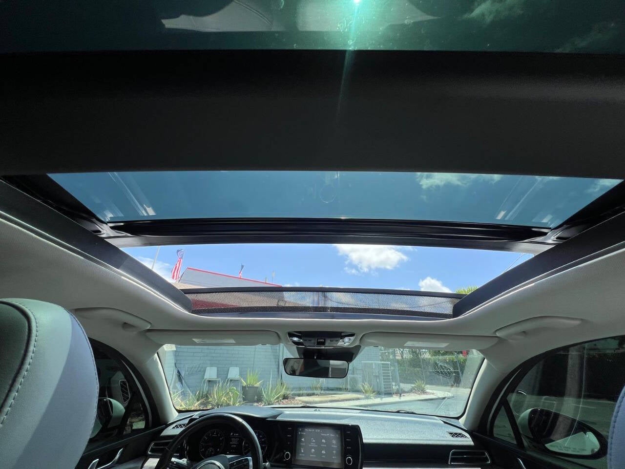 2021 Kia K5 EX 4dr Sedan