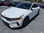 2021 Kia K5 EX 4dr Sedan