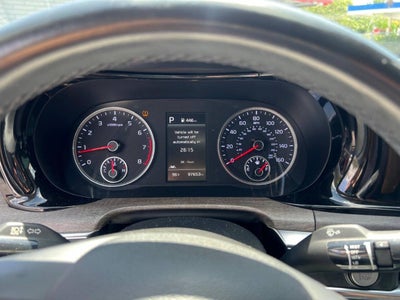 2021 Kia K5 EX 4dr Sedan