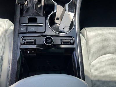 2021 Kia K5 EX 4dr Sedan