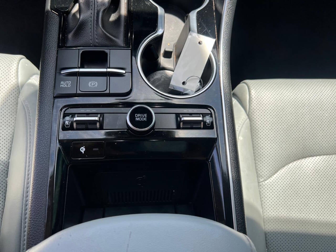 2021 Kia K5 EX 4dr Sedan