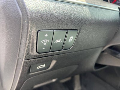 2021 Kia K5 EX 4dr Sedan