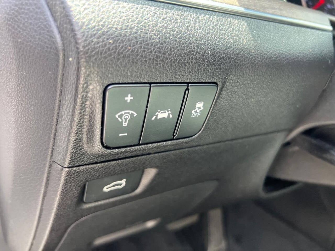 2021 Kia K5 EX 4dr Sedan