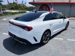2021 Kia K5 EX 4dr Sedan