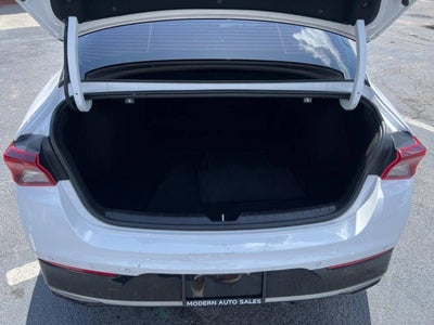 2021 Kia K5 EX 4dr Sedan