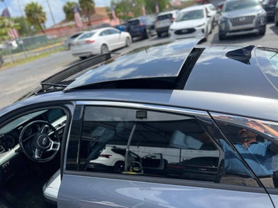 2021 Kia K5 EX 4dr Sedan