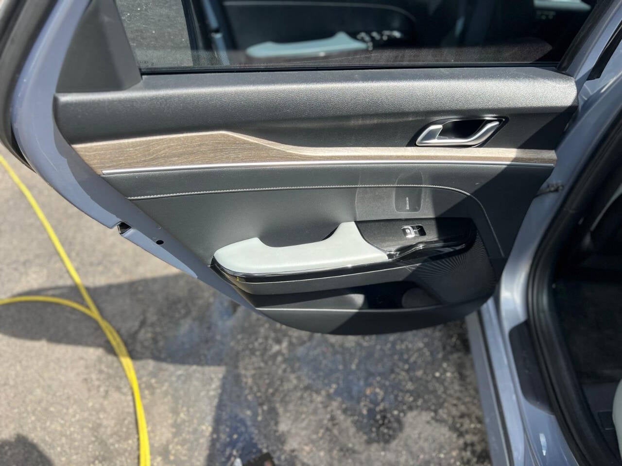 2021 Kia K5 EX 4dr Sedan