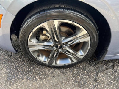 2021 Kia K5 EX 4dr Sedan